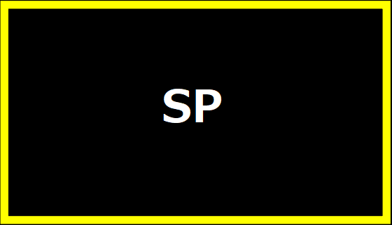 SP